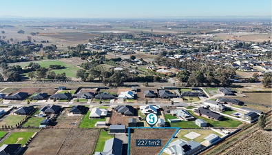 Picture of 27 Harvard Drive, SHEPPARTON NORTH VIC 3631