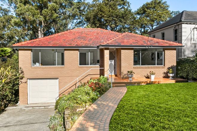 Picture of 28 Eastcote Road, NORTH EPPING NSW 2121