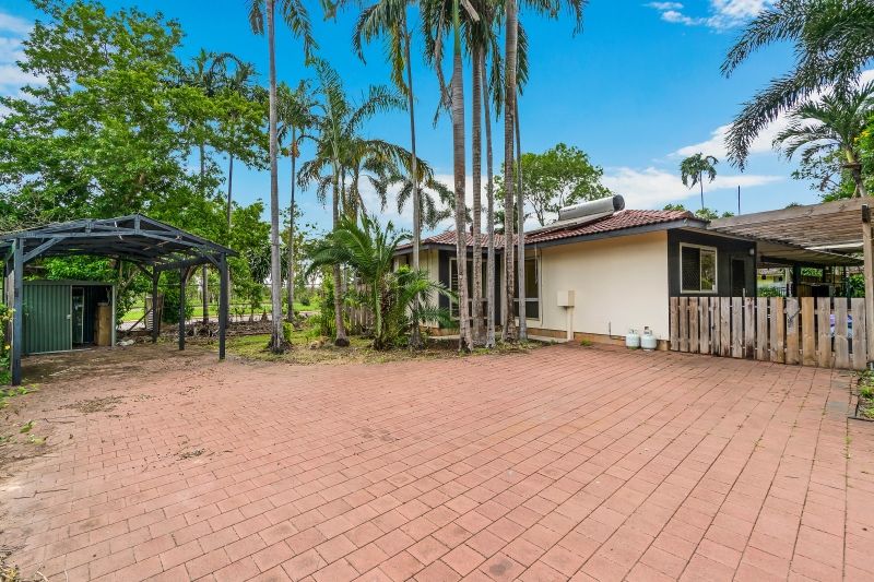 45 Milkwood Cct, Karama NT 0812, Image 0