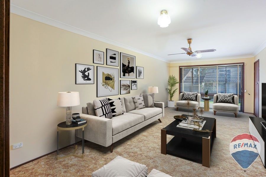 8/25 BARLOW STREET, Cambridge Park NSW 2747, Image 0