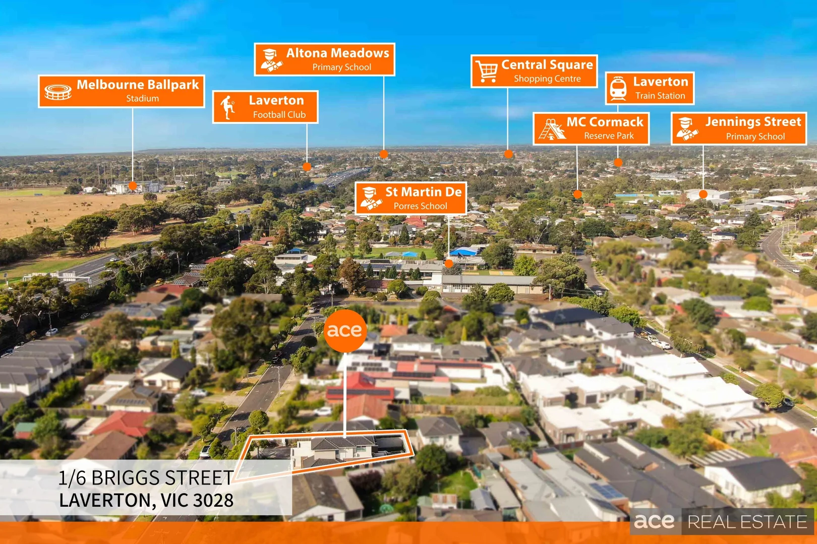 Additional image 18 of 1/6 Briggs Street, Laverton VIC 3028