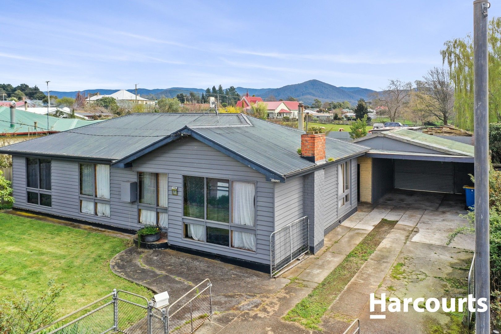 7 Ruby Flat Road, Ringarooma TAS 7263, Image 0