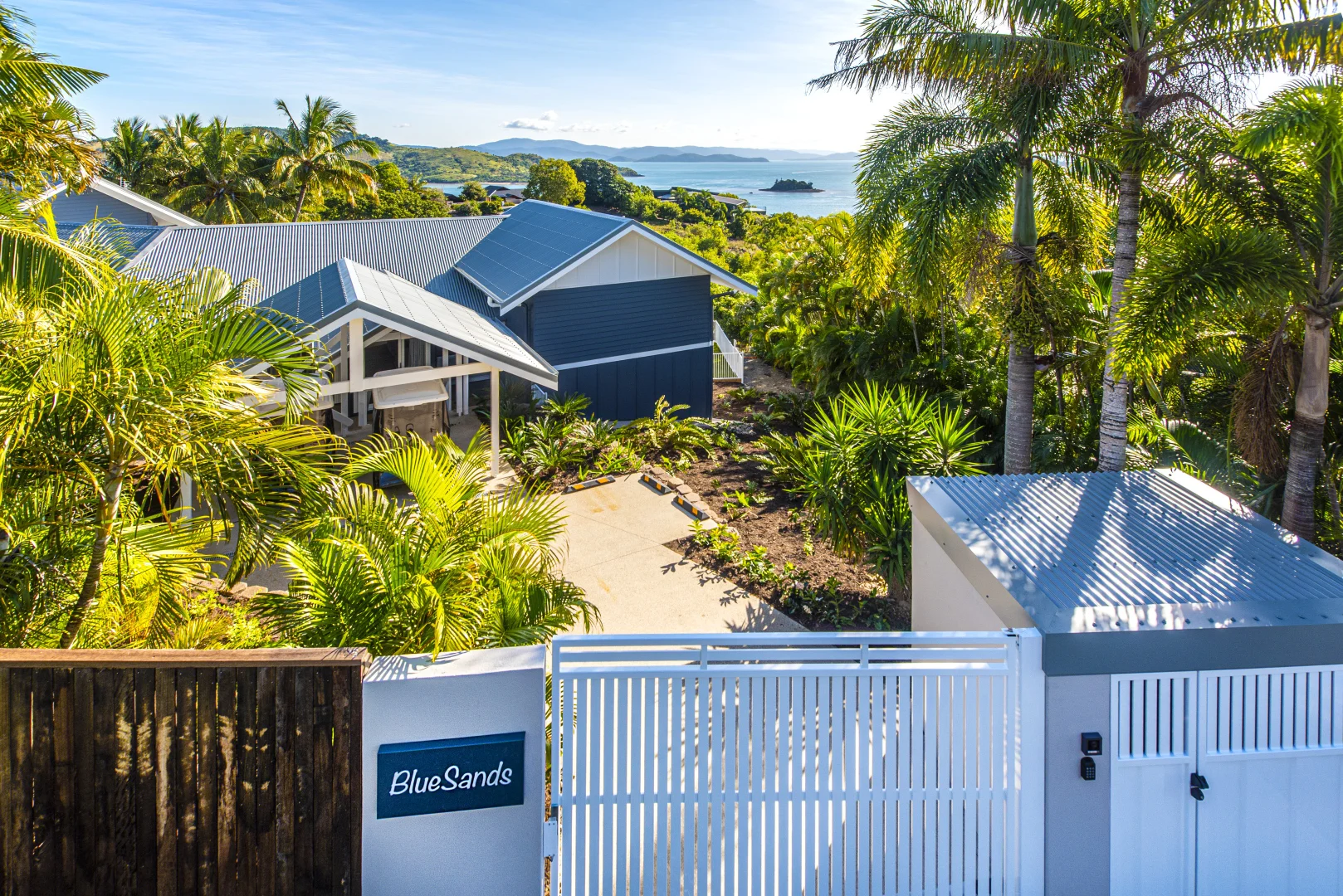 Additional image 22 of Blue Sands 1 Whitsunday Boulevard, Hamilton Island QLD 4803