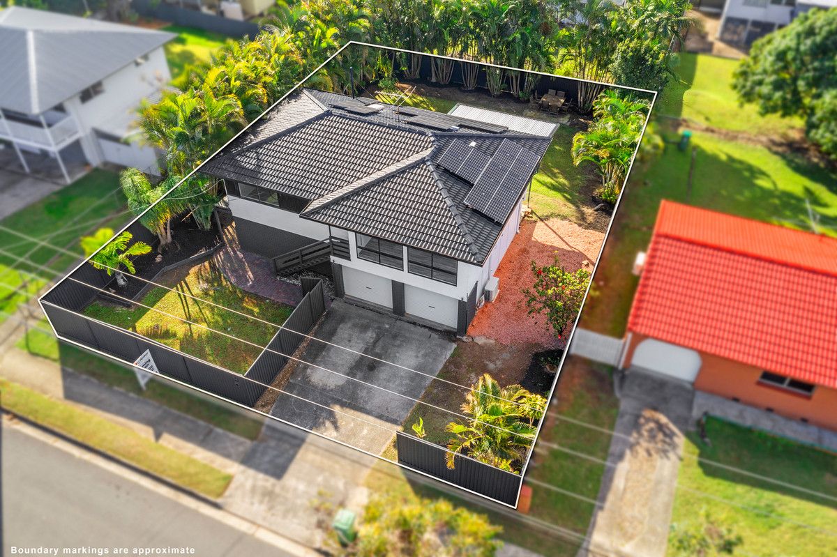 22 Sallows Street, Alexandra Hills QLD 4161