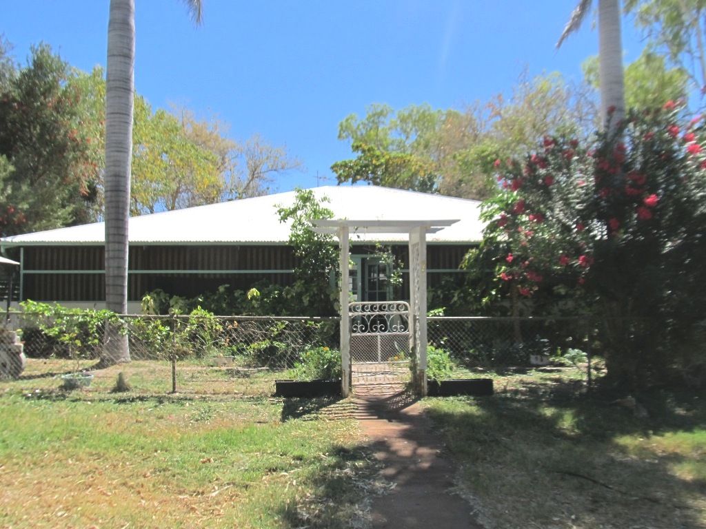 7 Memorial Drive, TENNANT CREEK NT 0860, Image 0