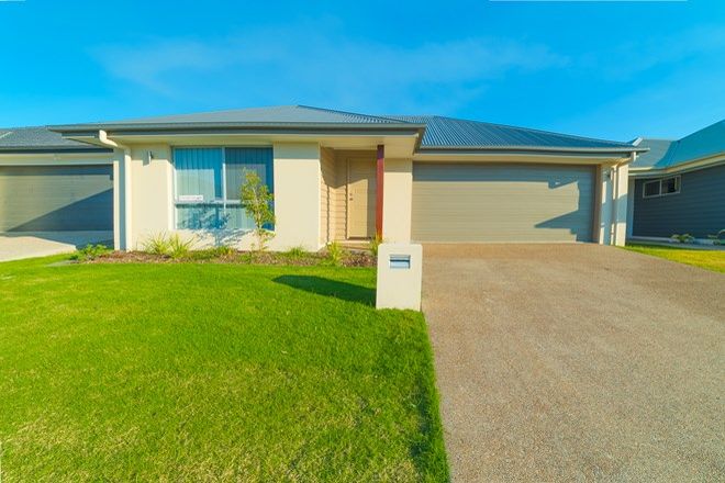 Picture of 10 Milman, BURPENGARY EAST QLD 4505