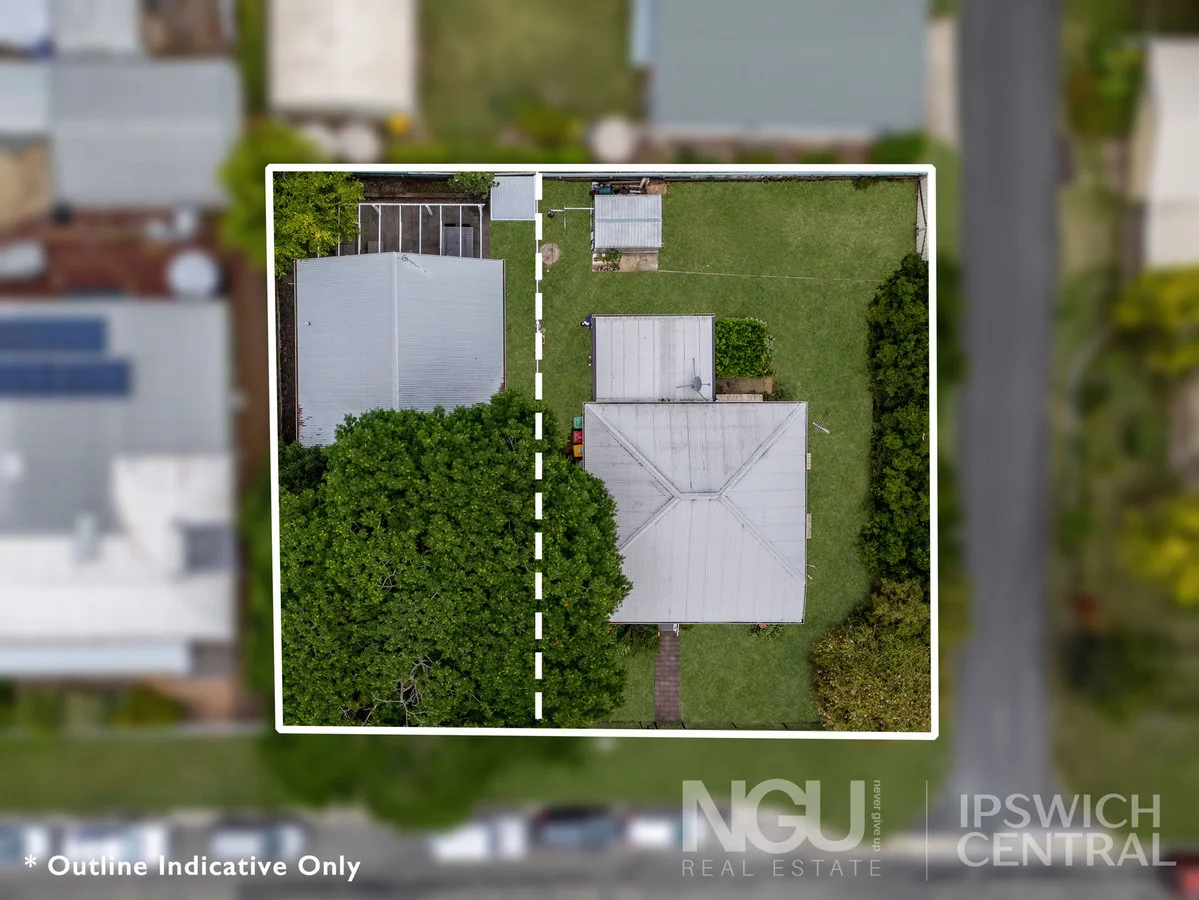 1 & 2 / 25 Teape Street, Silkstone QLD 4304