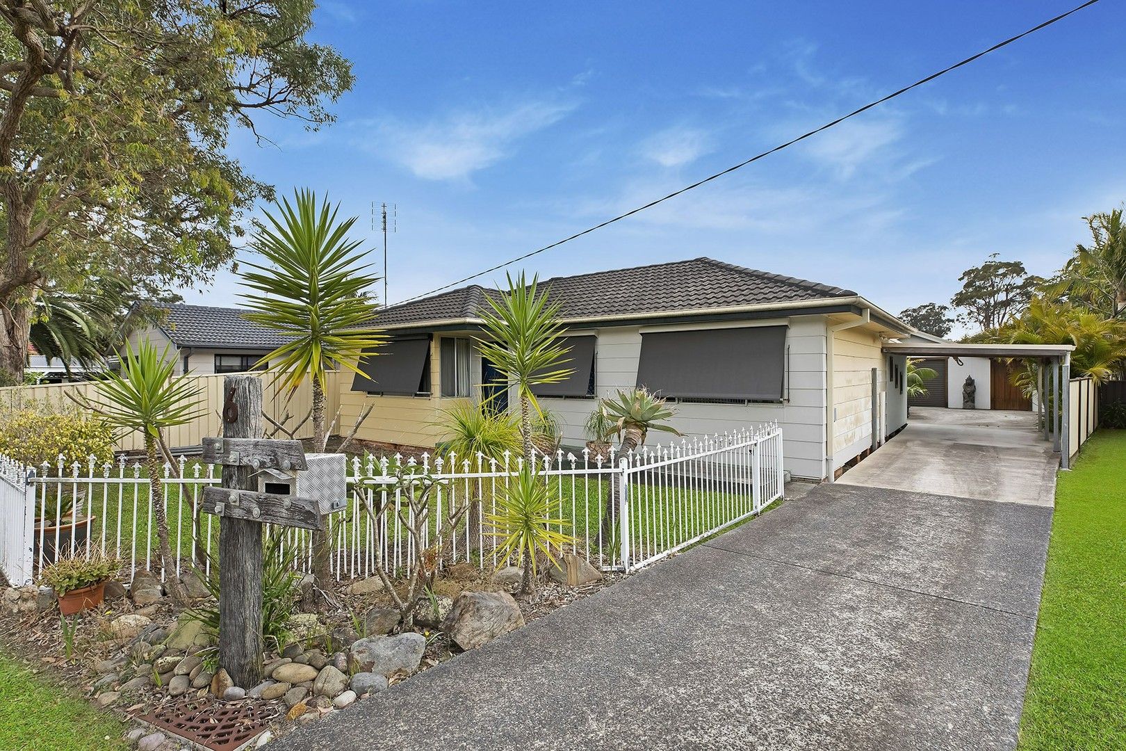 6 Lucas Crescent, Berkeley Vale NSW 2261, Image 0