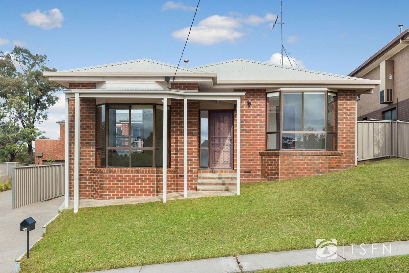 26 Edwin Street, North Bendigo VIC 3550 House For Rent Domain