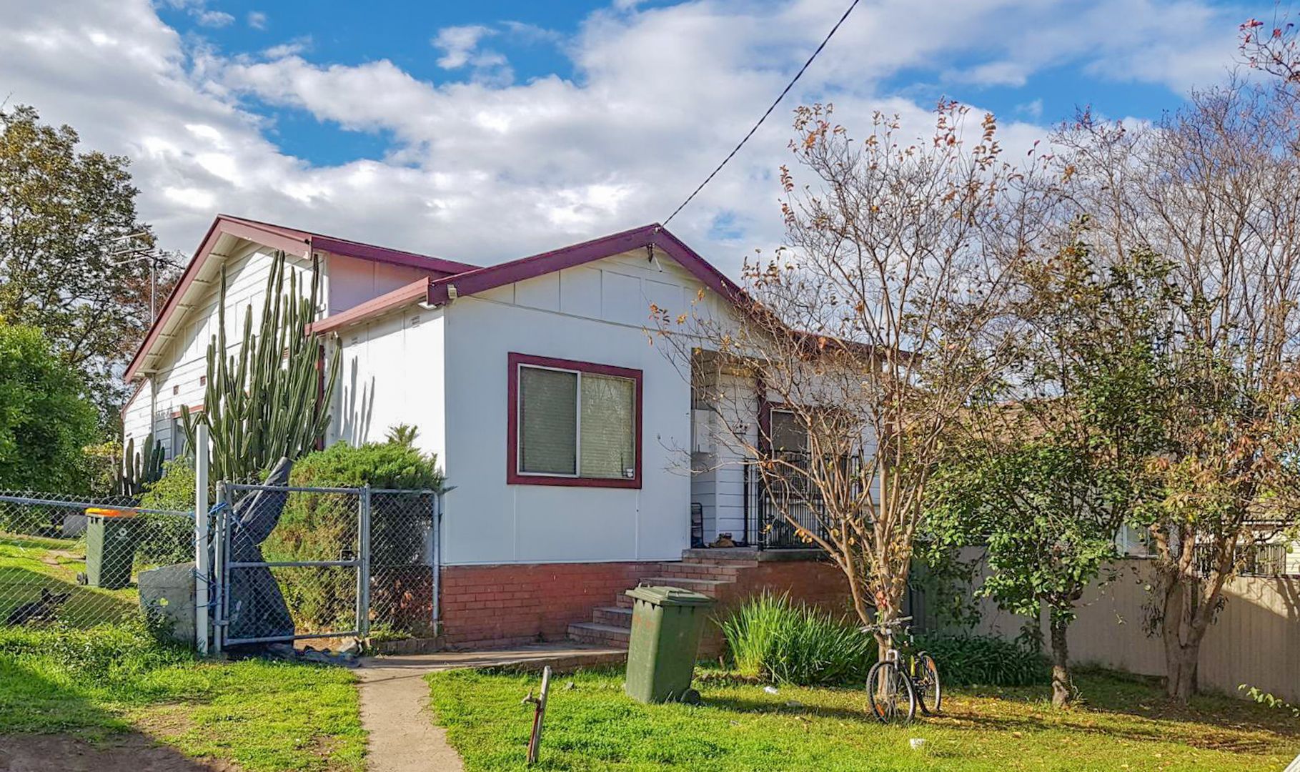 77 Magowar Road, Girraween Property History & Address Research Domain