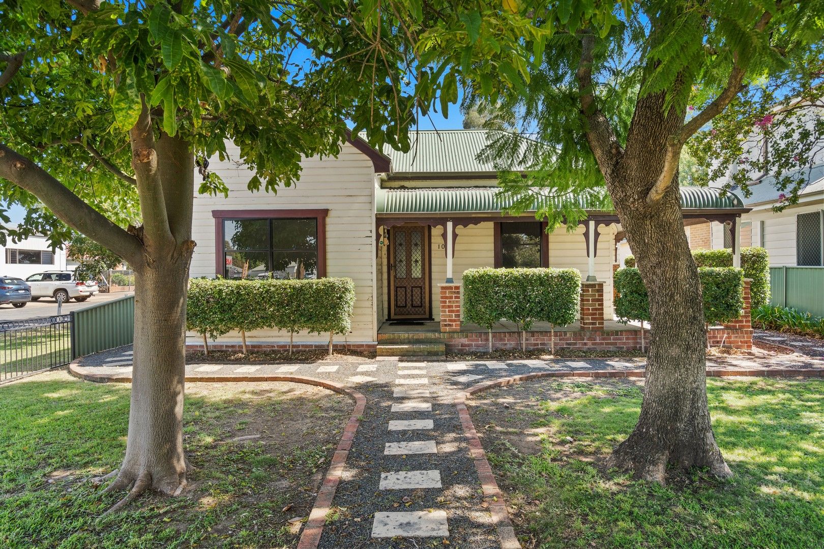 3 bedrooms House in 105 Sydney Street MUSWELLBROOK NSW, 2333