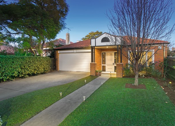 1/13 Alfred Road, Glen Iris VIC 3146