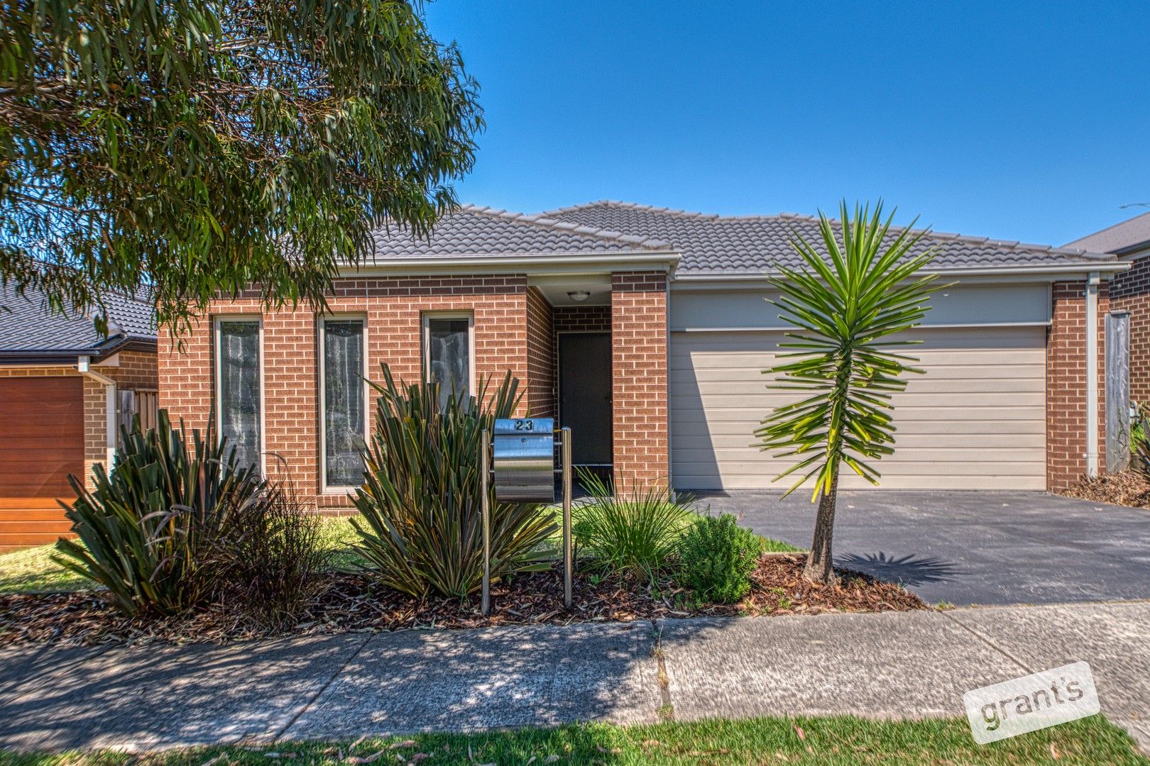 23 Nixon Drive, Berwick VIC 3806, Image 0