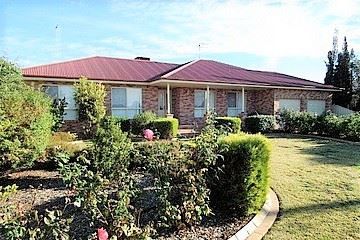 122 Clifton Boulevard Griffith Nsw 2680 House For Rent 400 Domain