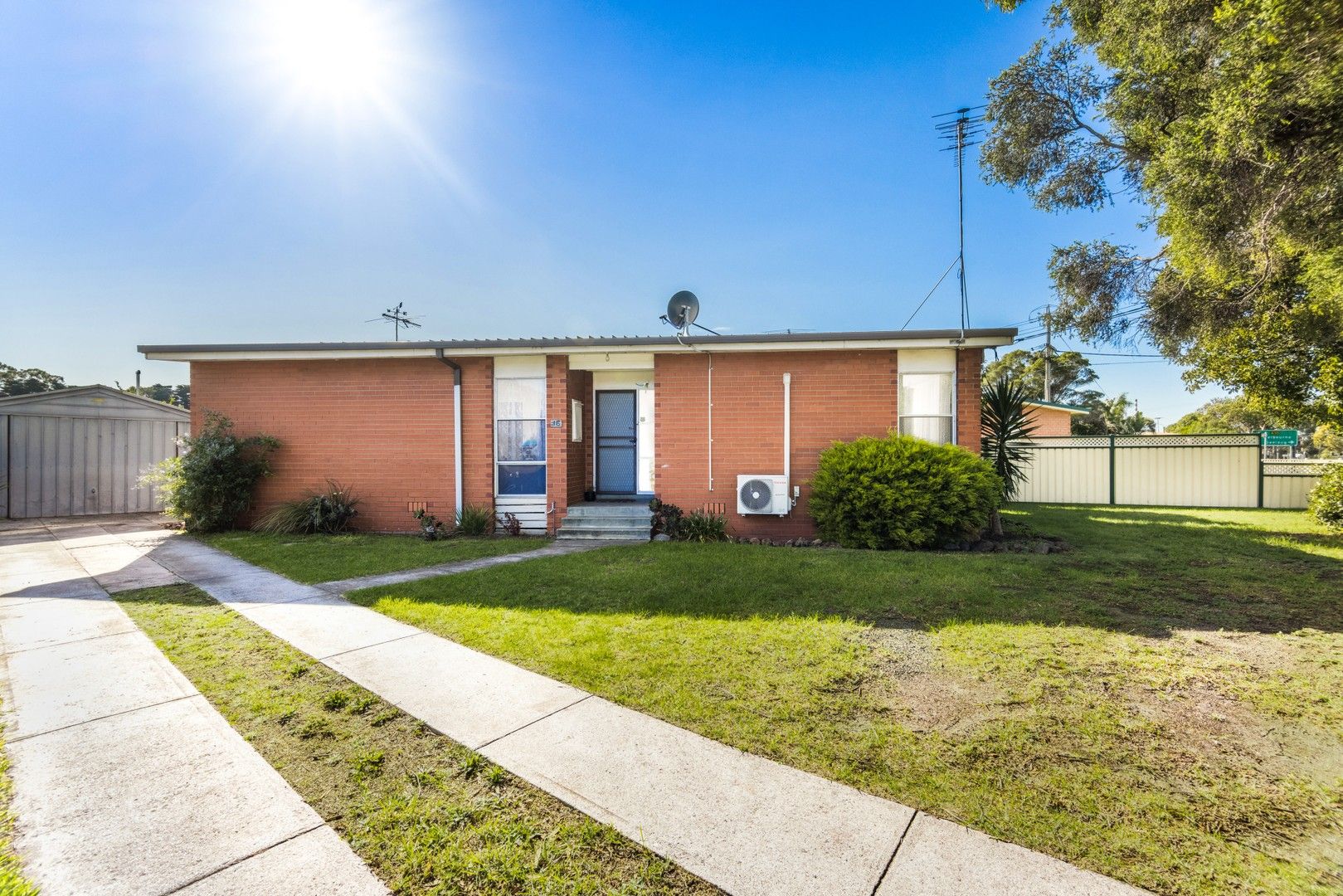 3 bedrooms House in 16 Purnell Road CORIO VIC, 3214