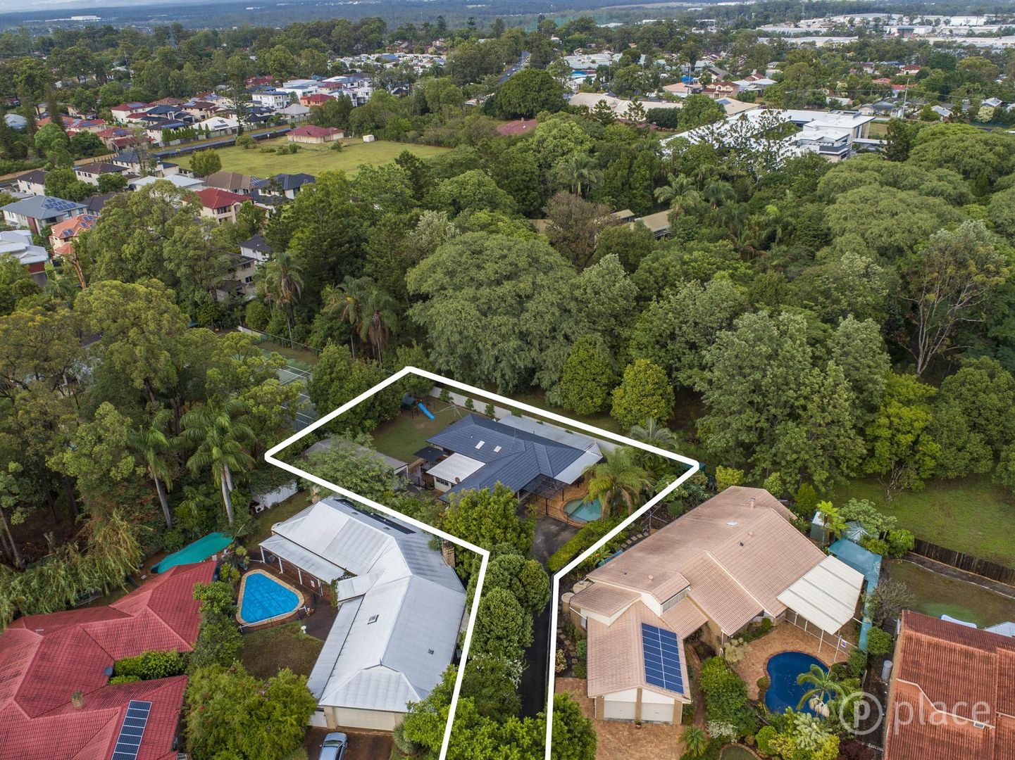 18 Alphitonia Crescent, Sunnybank Hills QLD 4109, Image 1