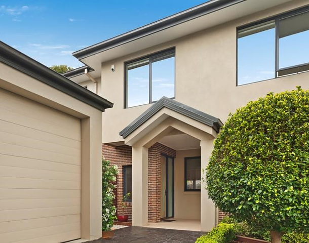 7/24 Livingstone Street, Ivanhoe VIC 3079