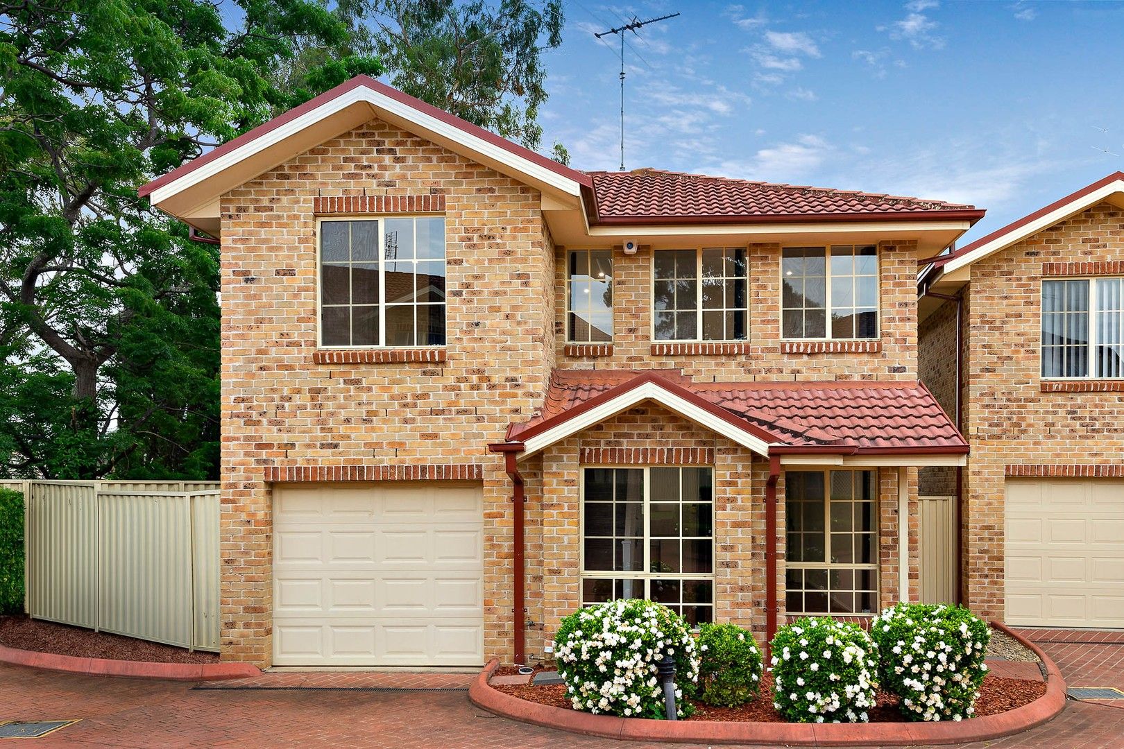5/1-3 Meehan Place, Campbelltown NSW 2560, Image 0
