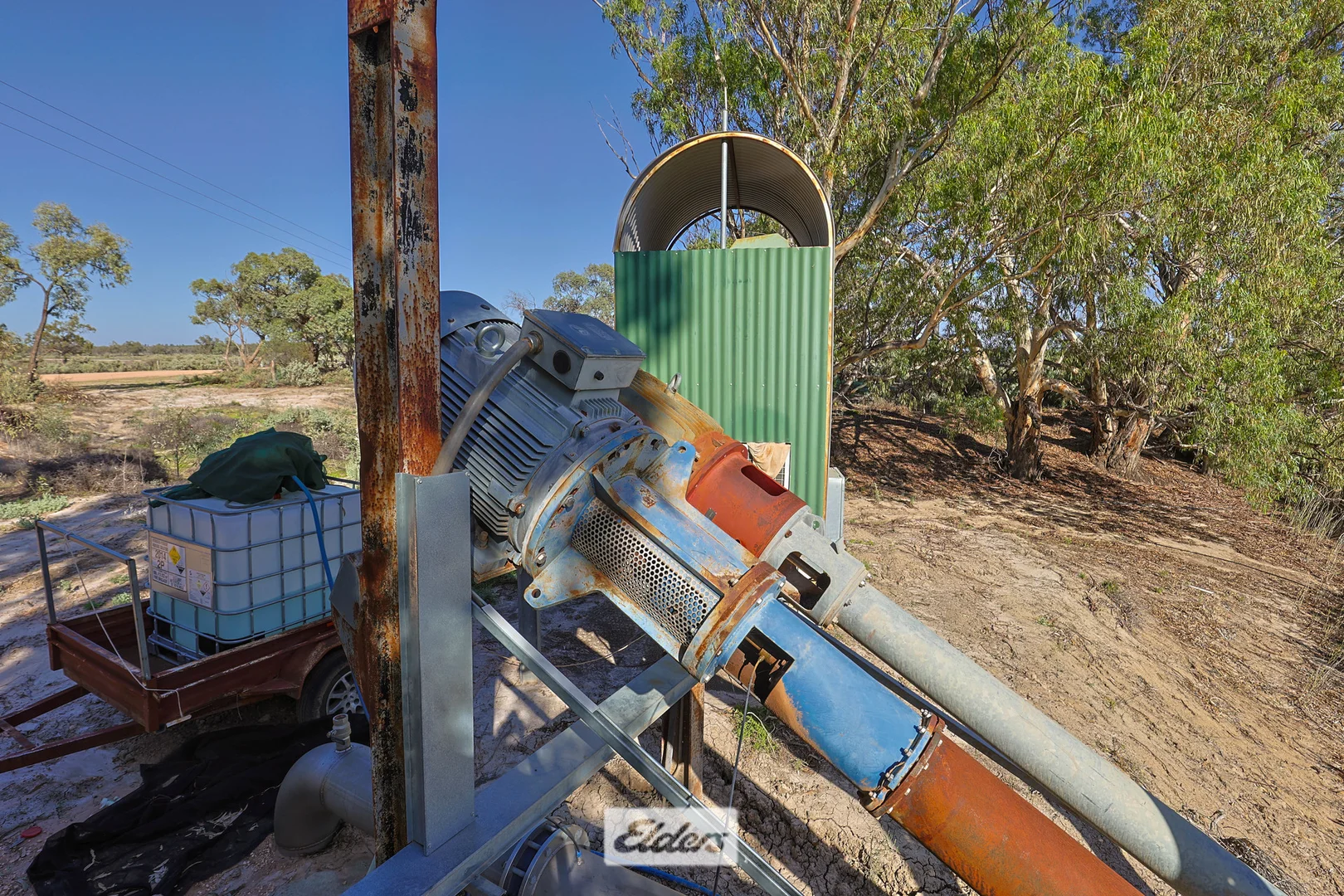 Additional image 10 of 135 Red Hill Road, Pomona NSW 2648