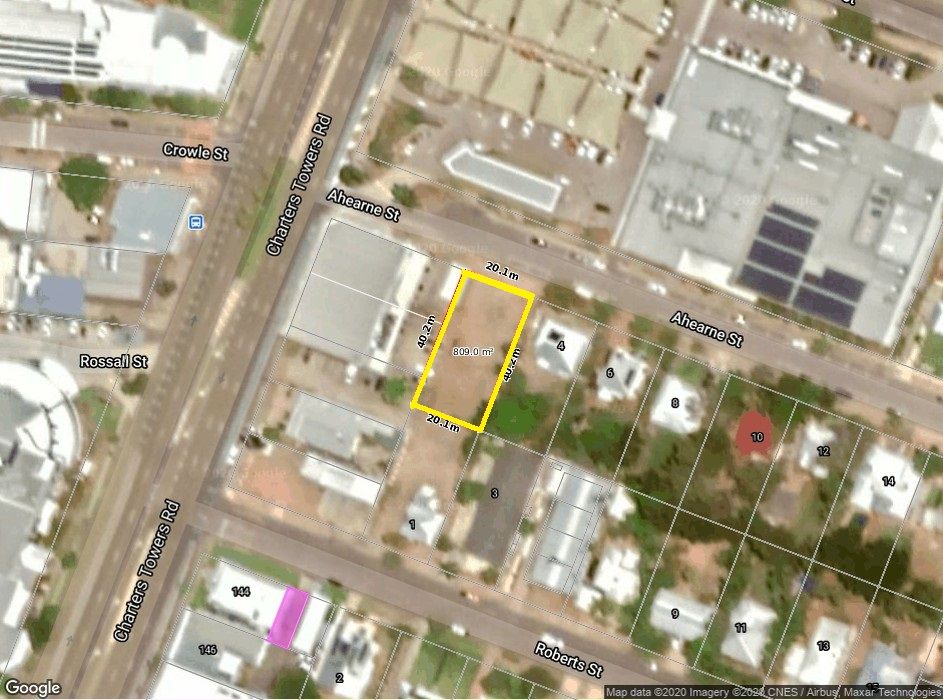 2 Ahearne Street, Hermit Park QLD 4812, Image 2