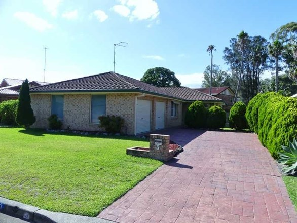 3 Lachlan Avenue, Tuncurry NSW 2428