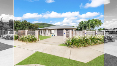 Picture of 7 Lanzo Street, GORDONVALE QLD 4865