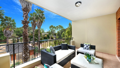 Picture of 10/23A George Street, NORTH STRATHFIELD NSW 2137