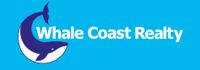 Whale Coast Realty's logo