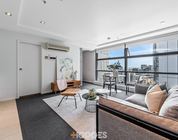 2506/8 Downie Street, Melbourne VIC 3000