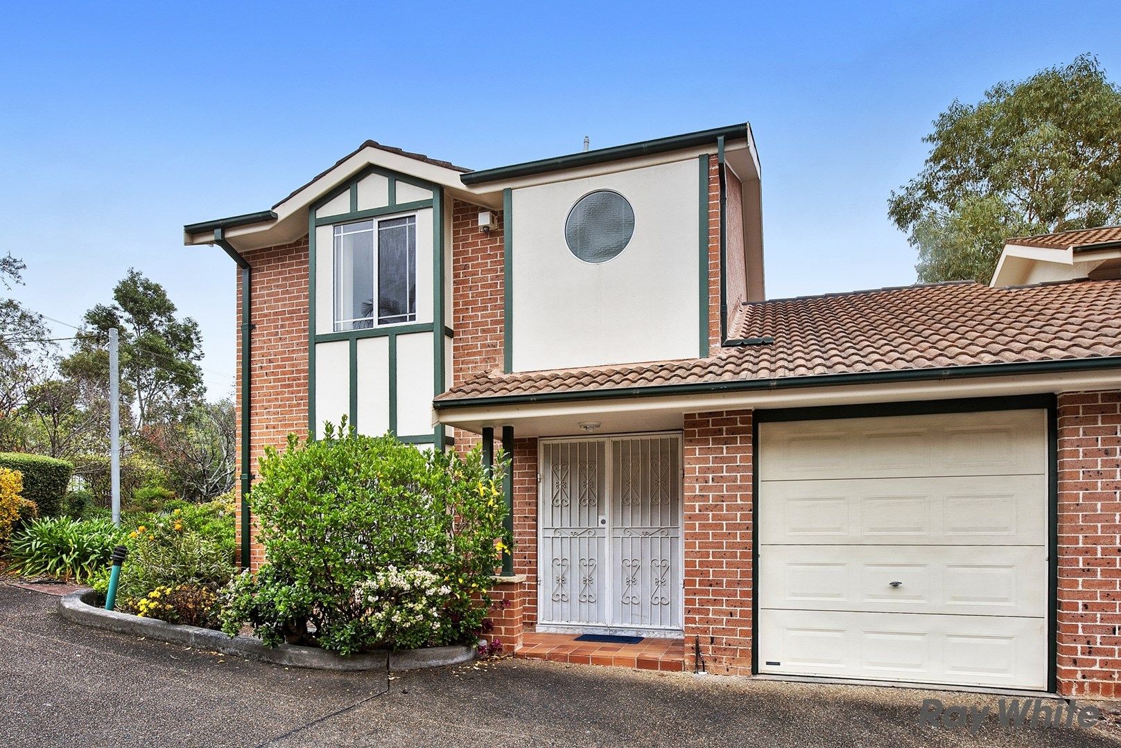 4/28-32 Cecil Ave, Castle Hill NSW 2154, Image 0