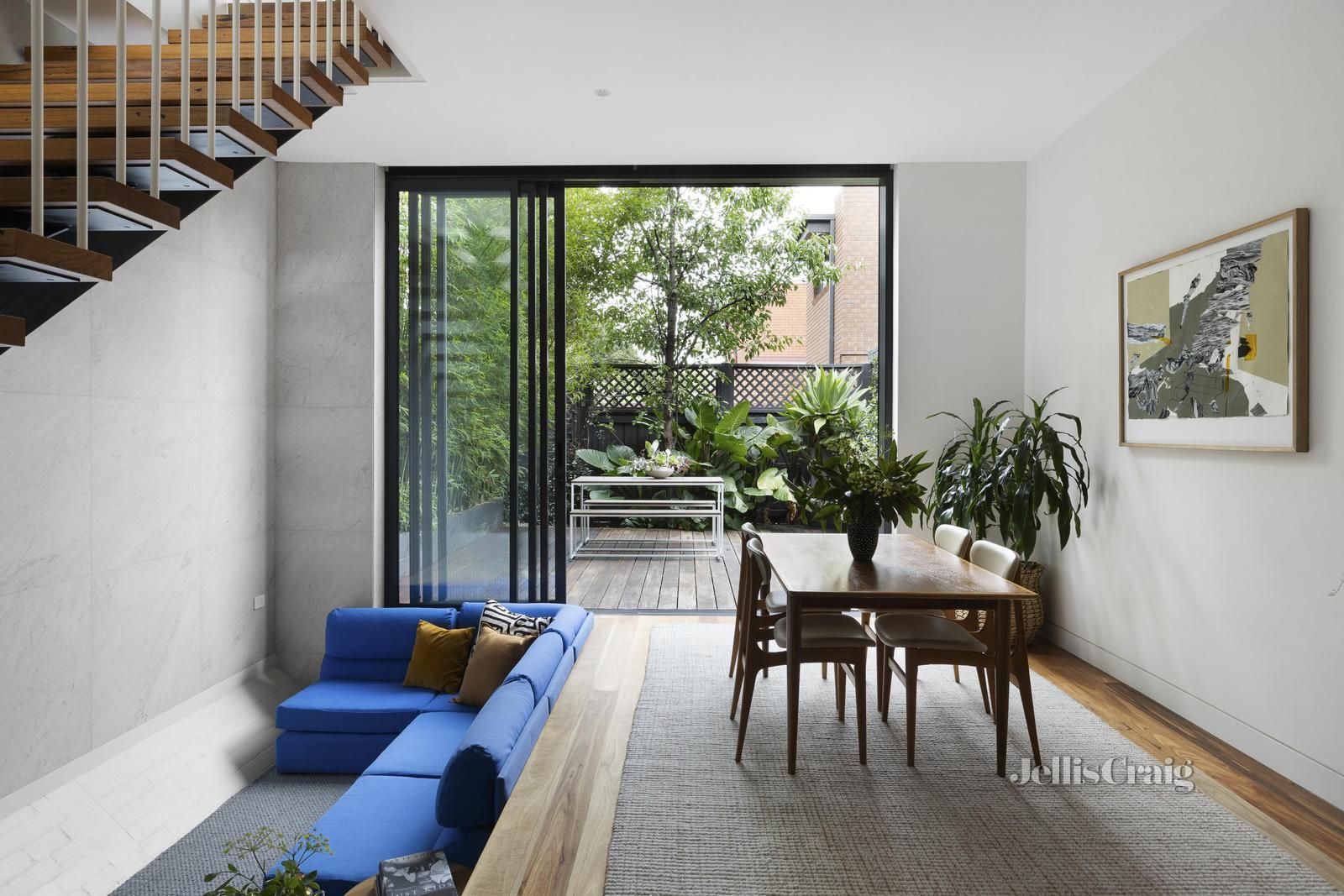 3 bedrooms House in 71 Rae Street FITZROY NORTH VIC, 3068