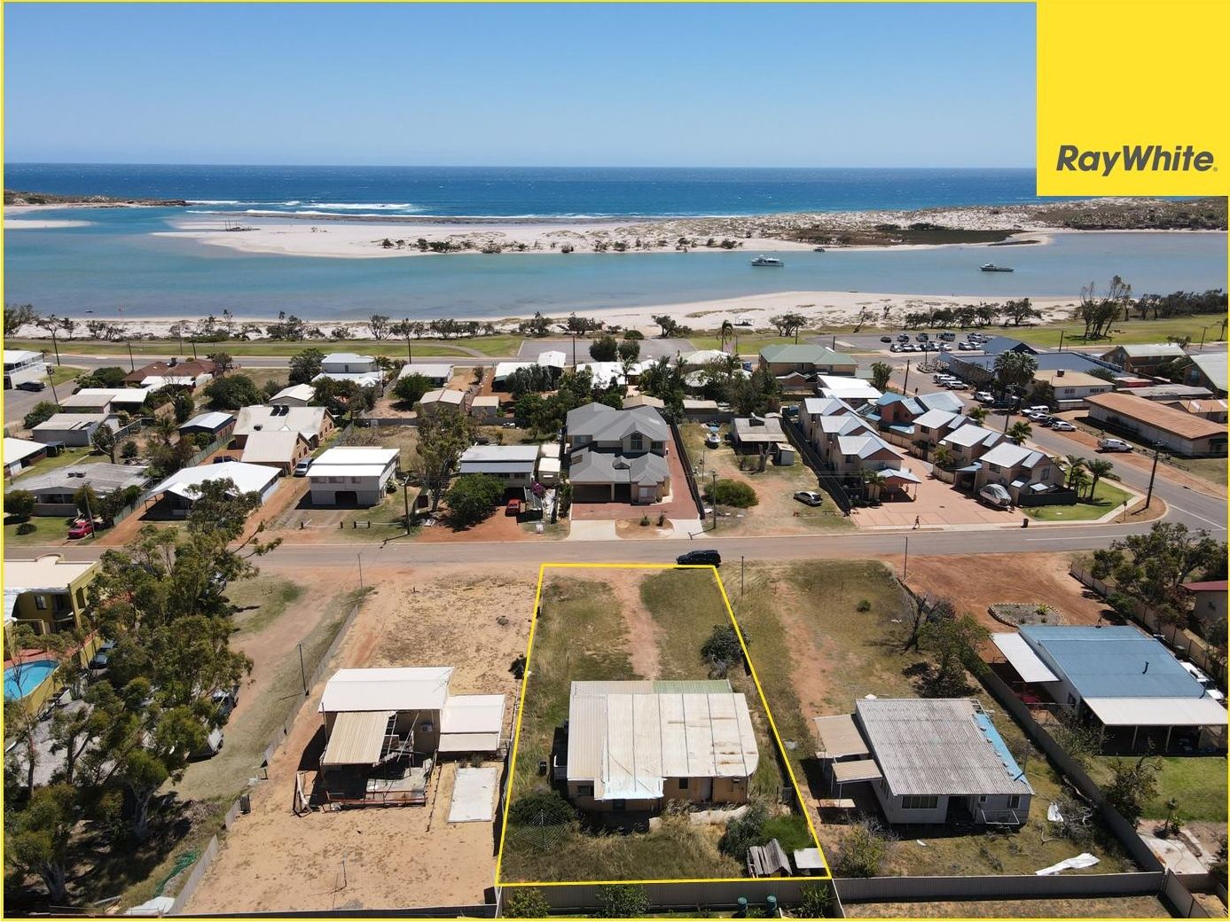 25 Mortimer Street, Kalbarri WA 6536, Image 0