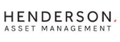 Logo for Henderson Asset Management