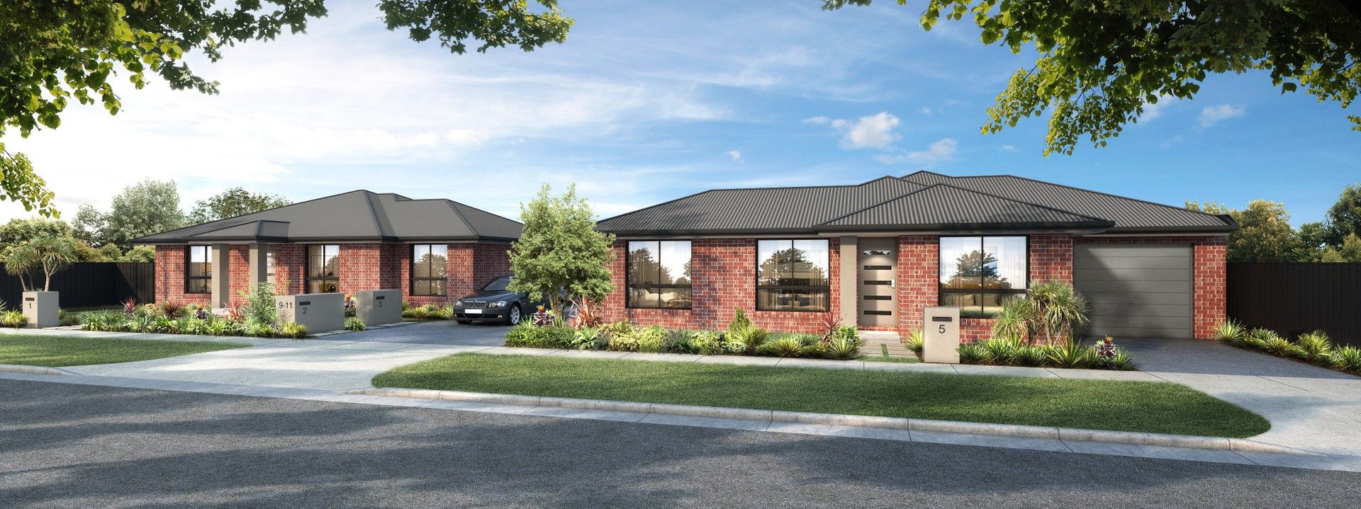 911 Kingsford Street, Moe VIC 3825 Domain