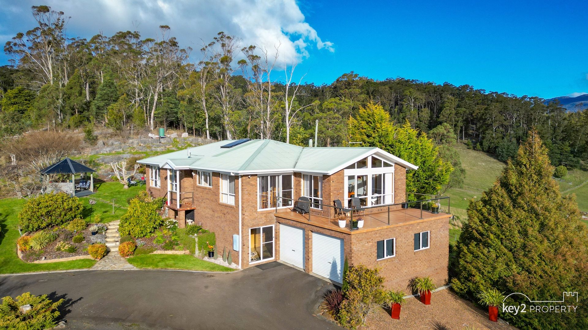 219 Caveside Road, Mole Creek TAS 7304, Image 0