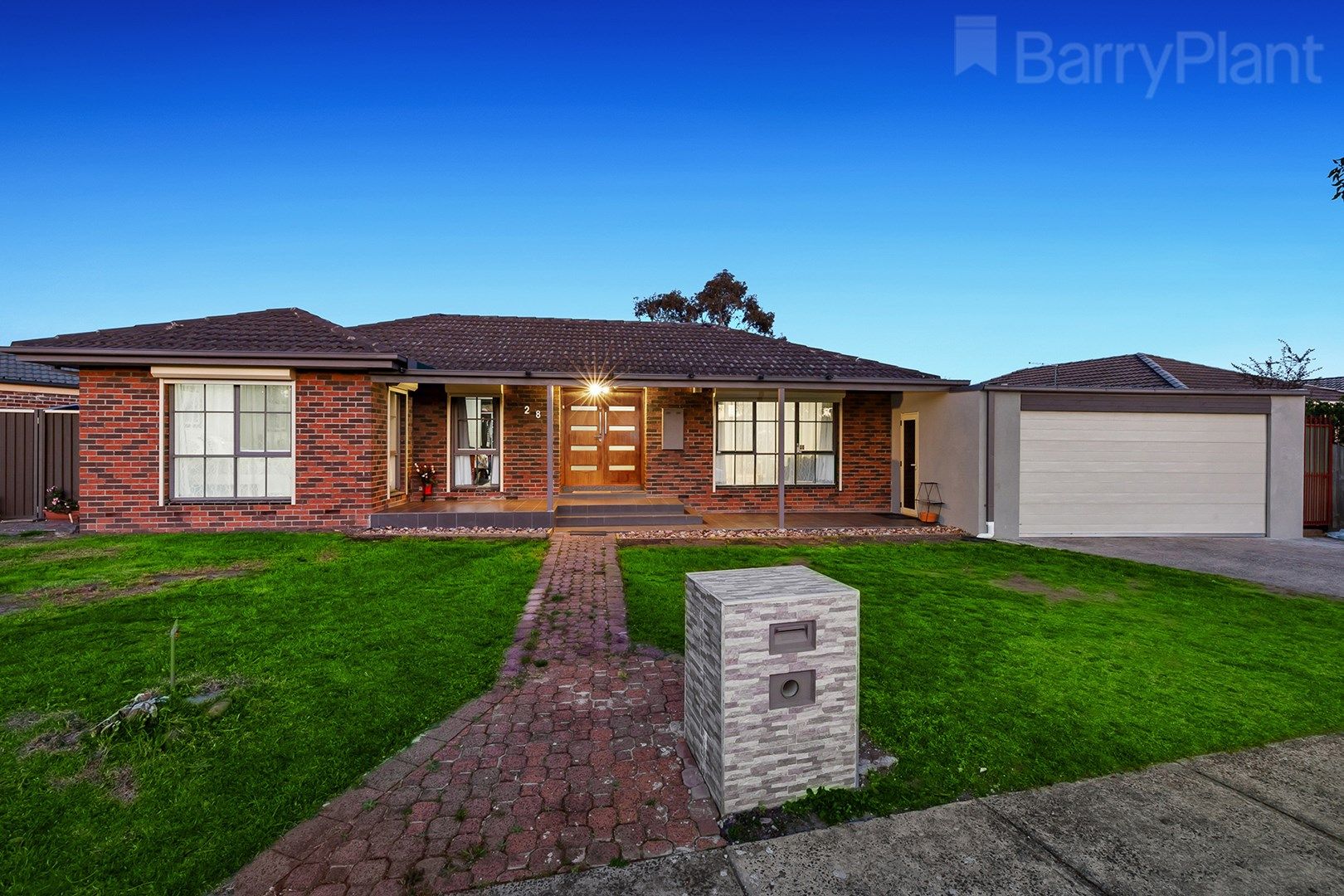 28 Fernwood Road, Narre Warren VIC 3805, Image 0