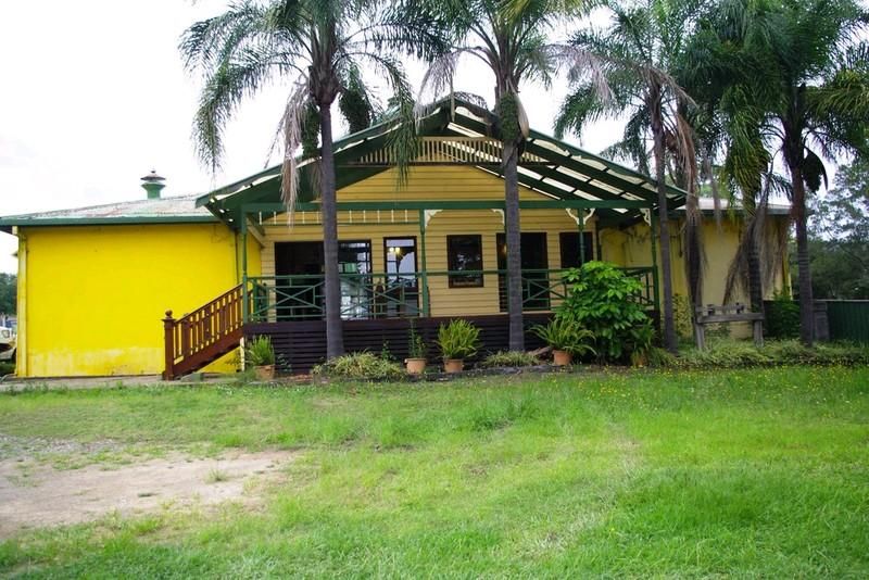 1513B Coramba Road, Coramba Property History & Address Research Domain