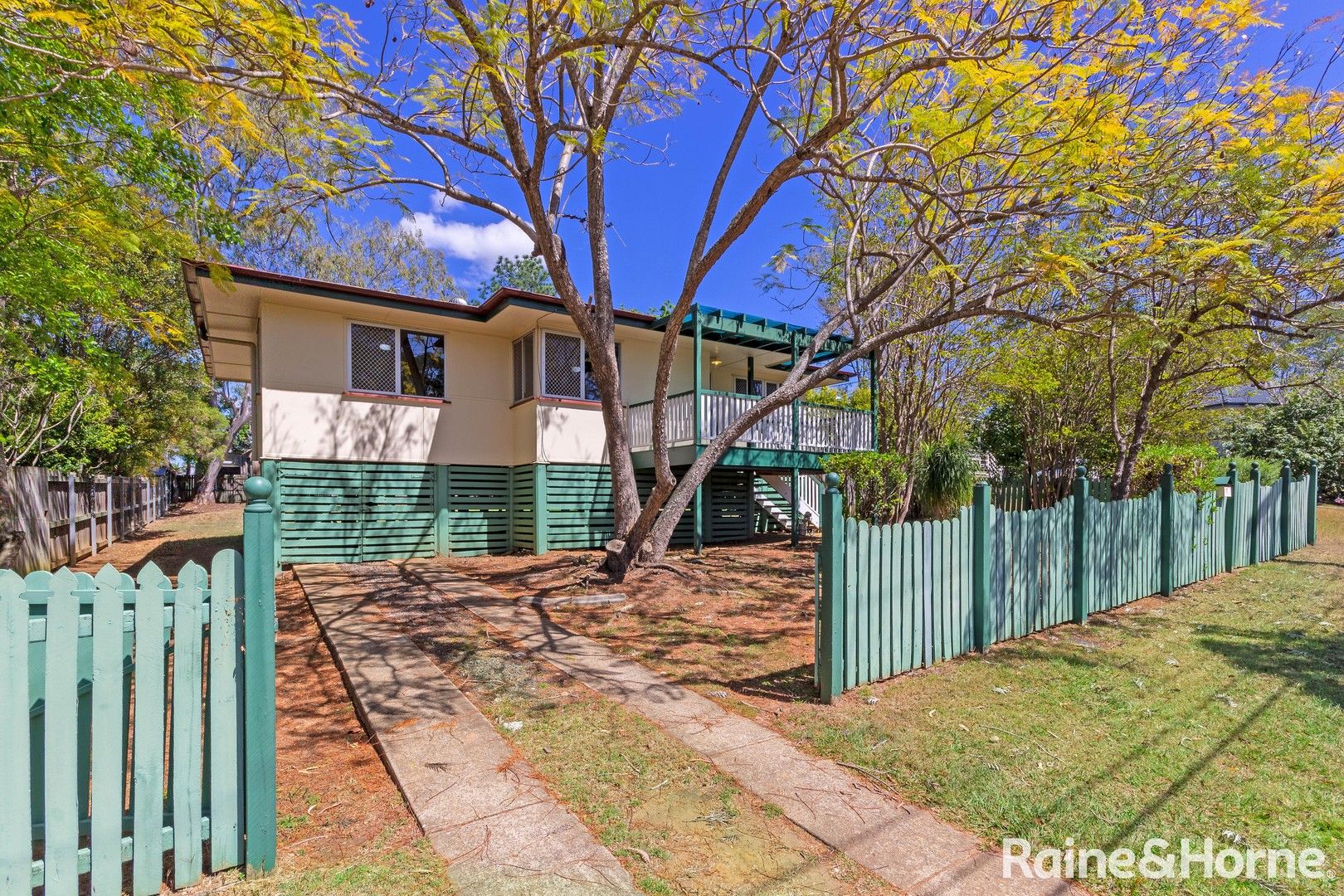 16 Lawson Street, Leichhardt QLD 4305, Image 0