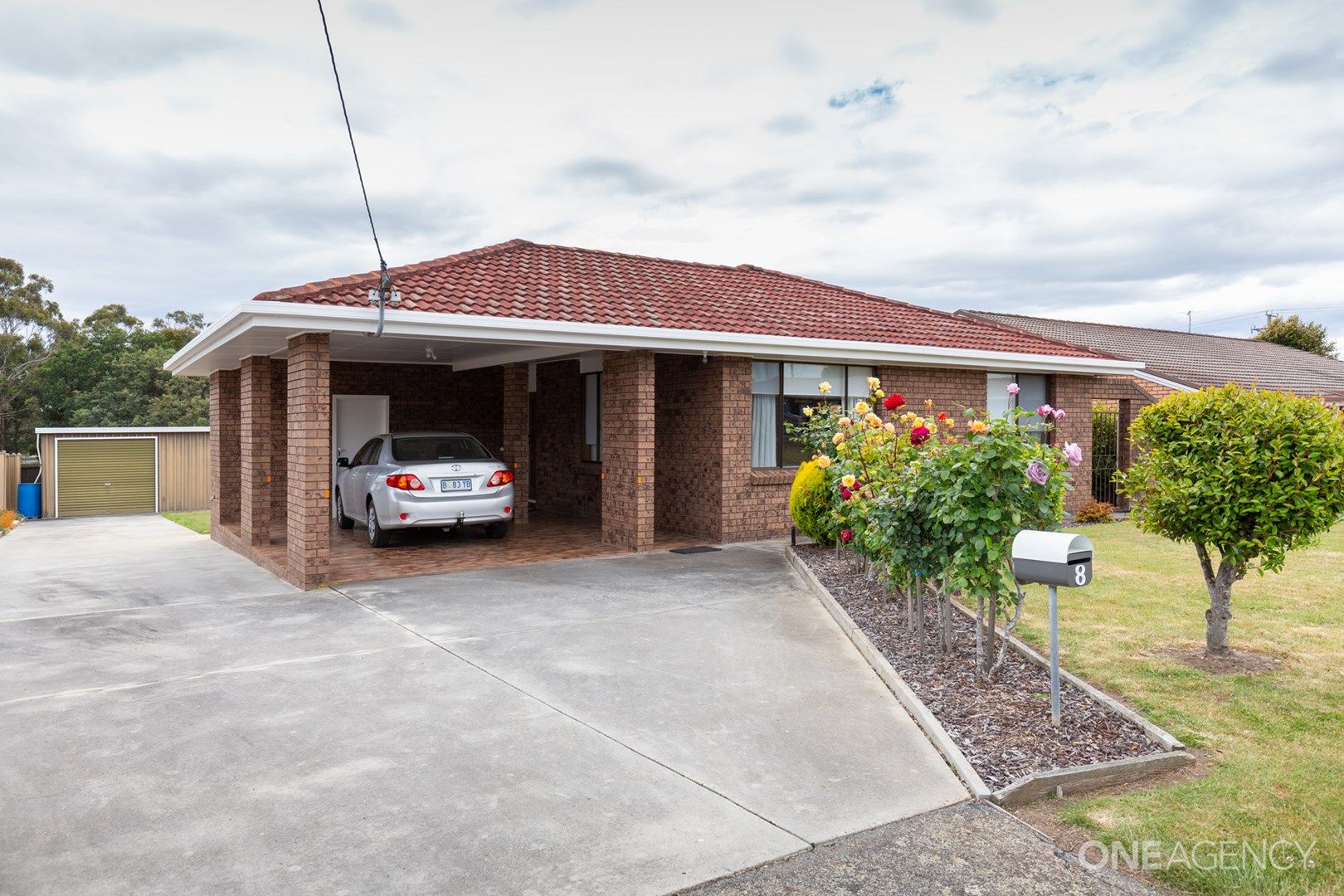 8 Bimbimbi Avenue, Prospect Vale TAS 7250, Image 0