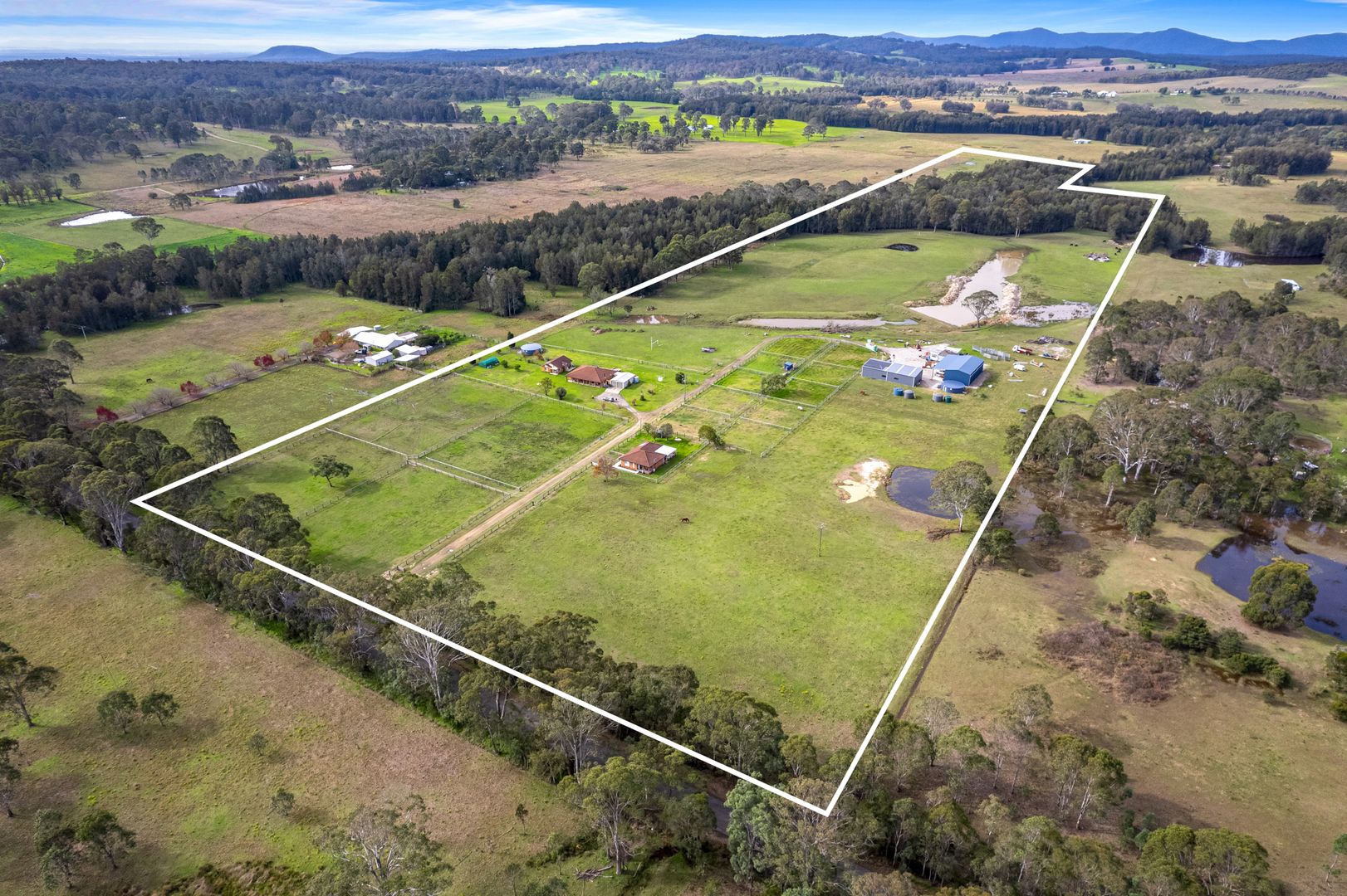 345 Quorrobolong Road, Quorrobolong NSW 2325 House for Sale