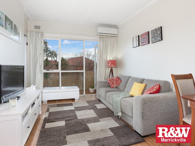 9/379A New Canterbury Road, Dulwich Hill NSW 2203, Image 1