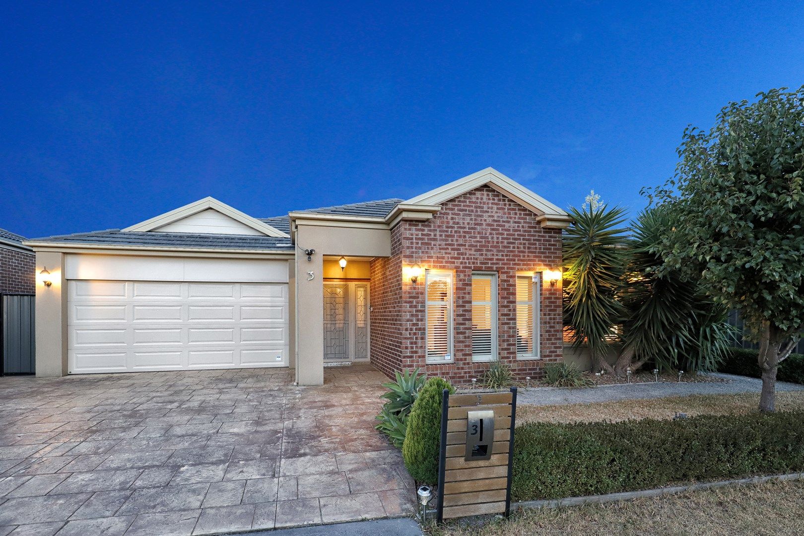 3 Cleveland Drive, Craigieburn VIC 3064, Image 0