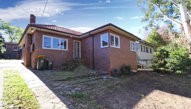 Picture of 19 Austral Avenue, BEECROFT NSW 2119