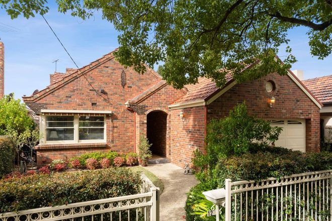 Picture of 12 McMillan Avenue, GEELONG VIC 3220