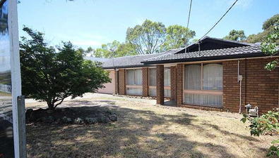 Picture of 30 Westlands Road, GLEN WAVERLEY VIC 3150