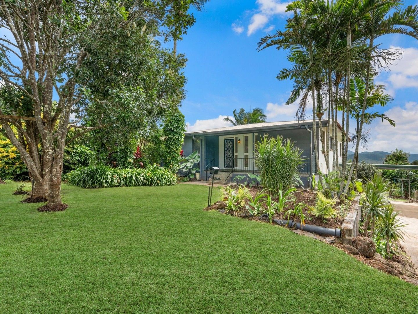 7 Tenth Avenue, Atherton QLD 4883, Image 0