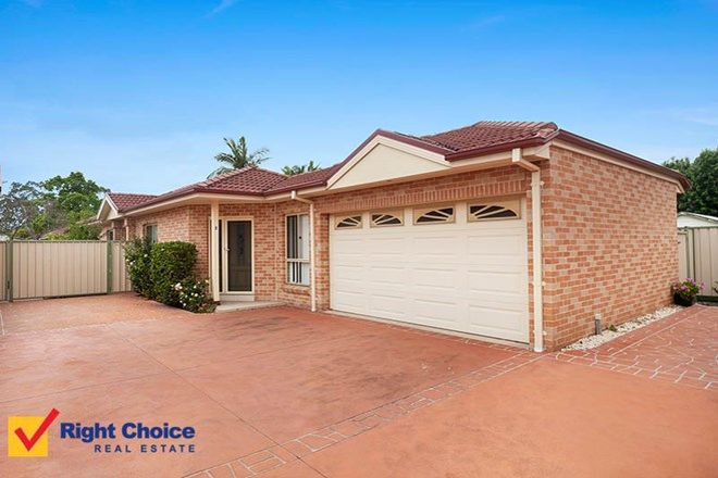 Picture of 3/107 Terry Street, ALBION PARK NSW 2527