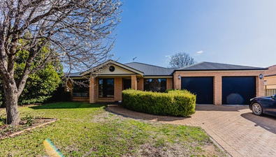 Picture of 23 St Andrews Drive, DUBBO NSW 2830