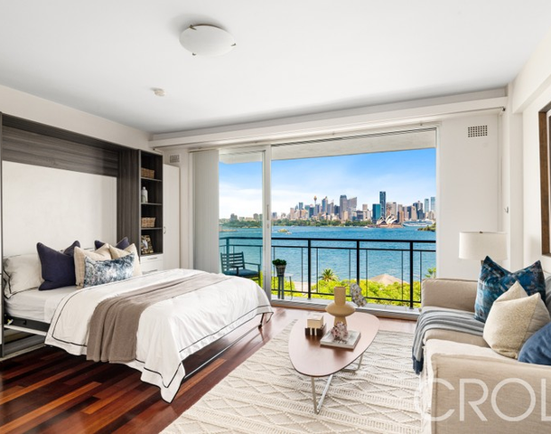 23/5 Milson Road, Cremorne Point NSW 2090