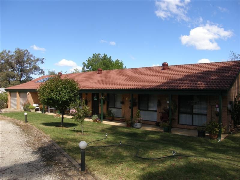 9 Railway Pde, Balmoral Village NSW 2571, Image 0